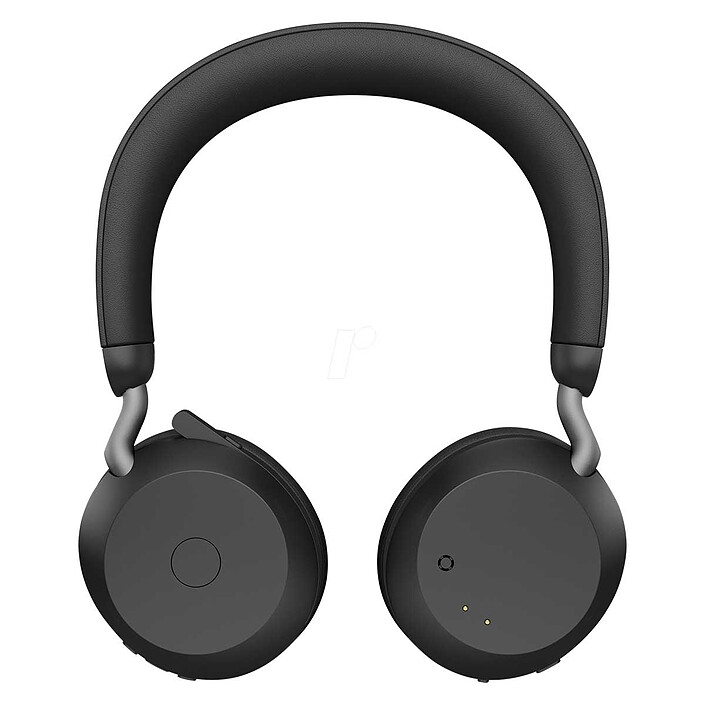 Avis Jabra Evolve2 75 Link380A MS Stéréo Noir