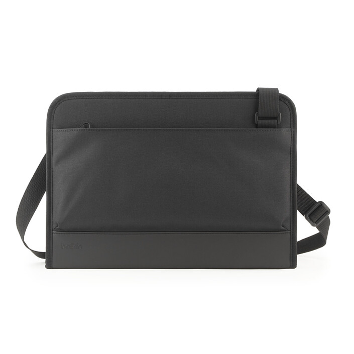 Opiniones sobre Bolsa Belkin Always-On con correa para el hombro de 11" a 12