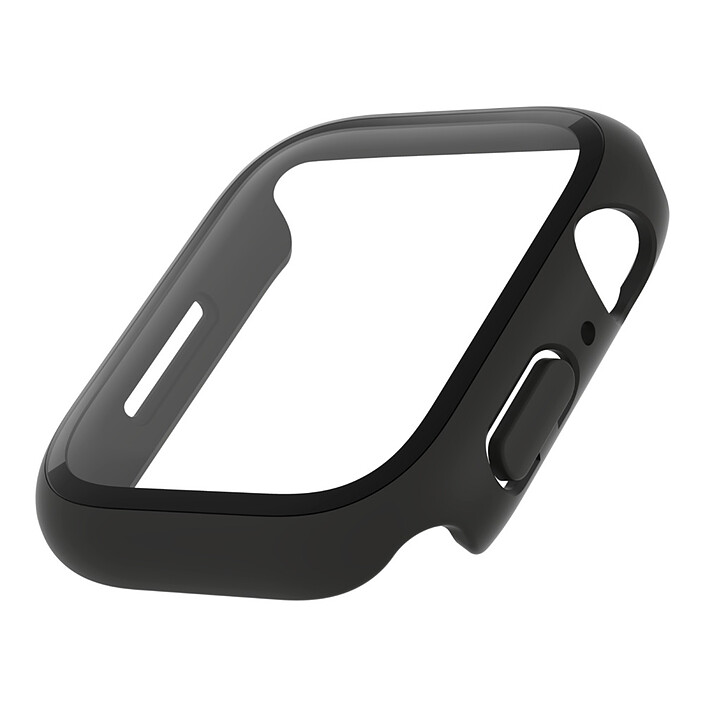 Belkin ScreenForce Protection d'écran 2-en-1 pour Apple Watch Series 6 (44 mm) / Series 7 (45 mm)