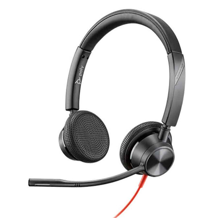 Casque téléphonique