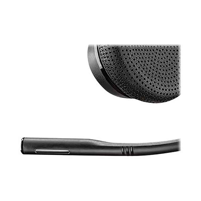 HP Poly Blackwire 3325 USB-C Stéréo Noir (Bulk) pas cher