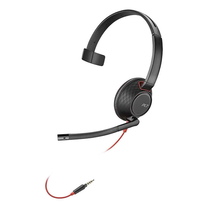 Casque téléphonique