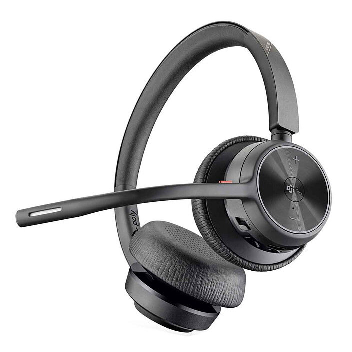 Phone headset