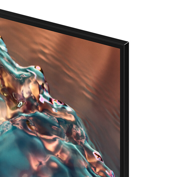 Comprar Samsung LED UE50BU8005