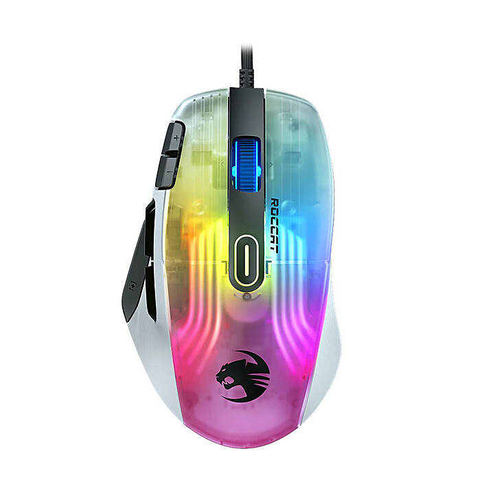 ROCCAT Kone XP (Blanc)