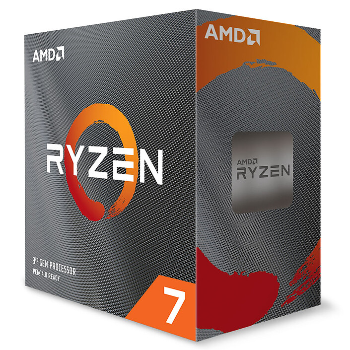 Processor