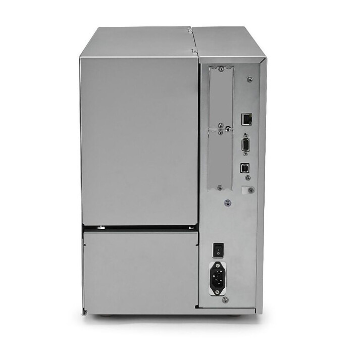 Avis Zebra Imprimante thermique ZT510 (ZT51042-T2E0000Z)