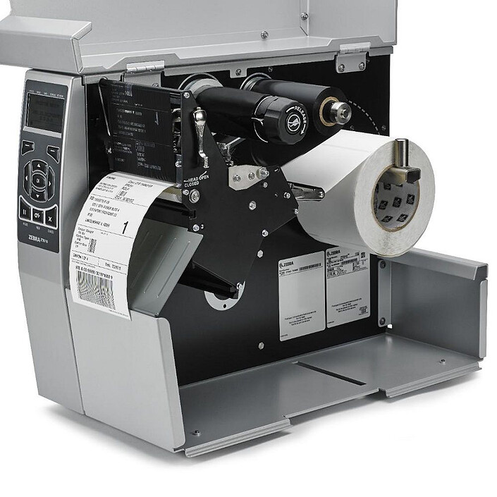 Acheter Zebra Imprimante thermique ZT510 (ZT51042-T2E0000Z)