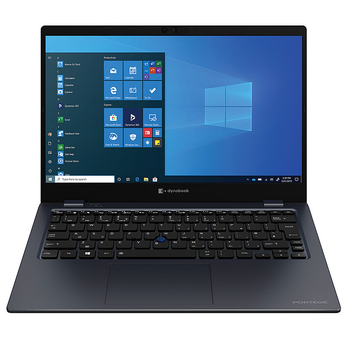 Toshiba / Dynabook Portégé X30L-J-11D