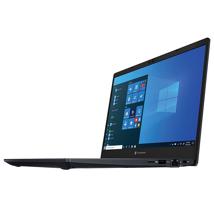 Review Toshiba / Dynabook Portégé X30L-J-11D
