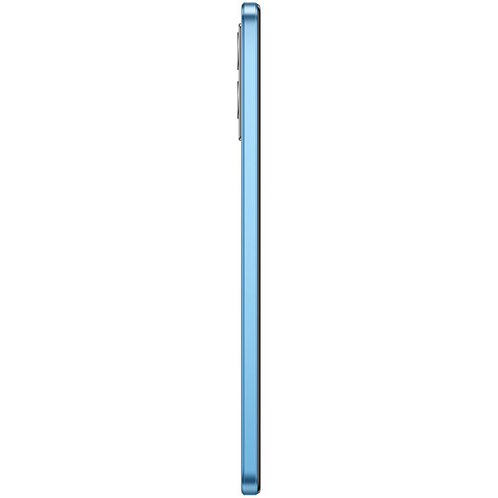 Opiniones sobre Vivo Y55 5G Azul Brillante