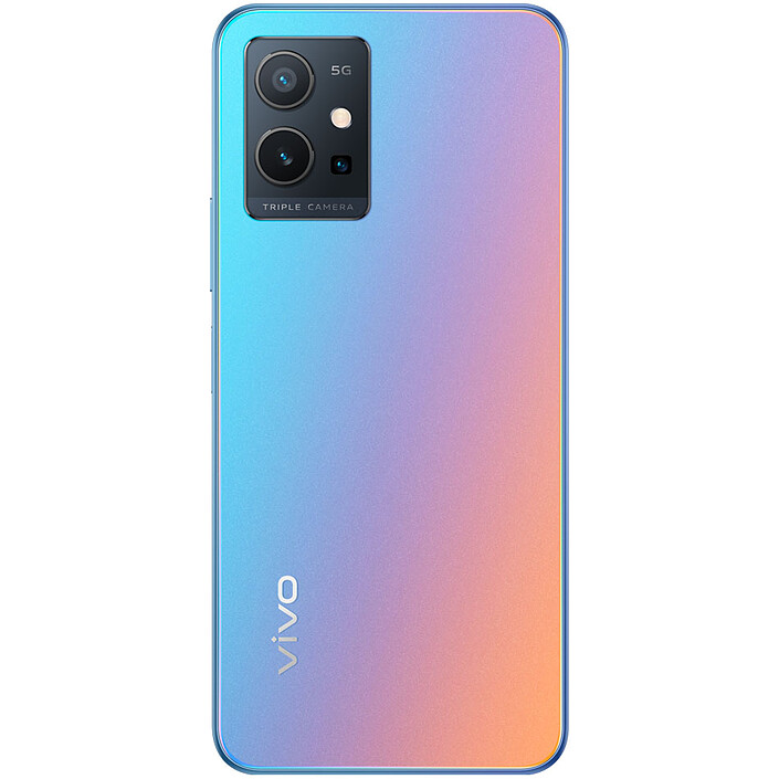 Comprar Vivo Y55 5G Azul Brillante