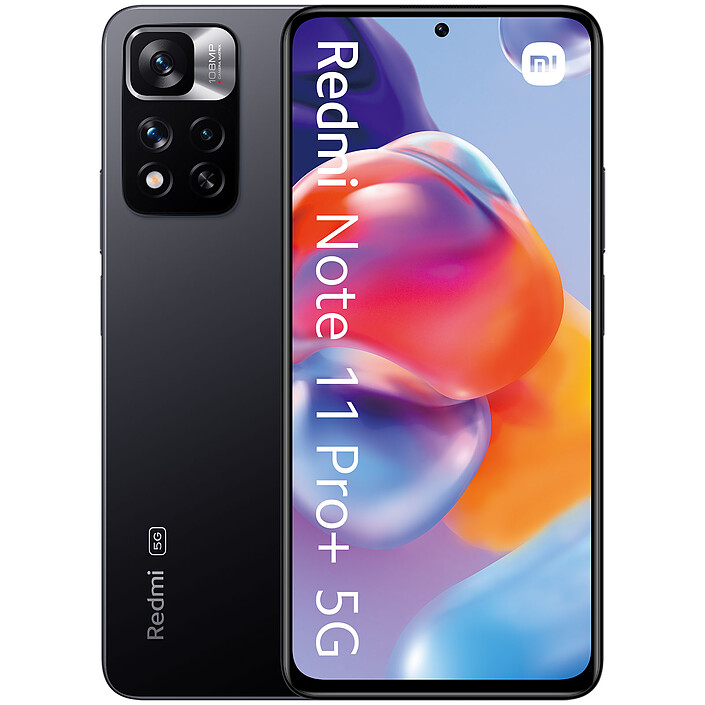 Smartphone reconditionné