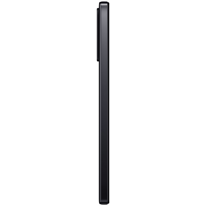 Avis Xiaomi Redmi Note 11 Pro+ 5G Gris Graphite (8 Go / 256 Go) · Reconditionné