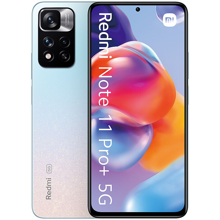 Smartphone reconditionné