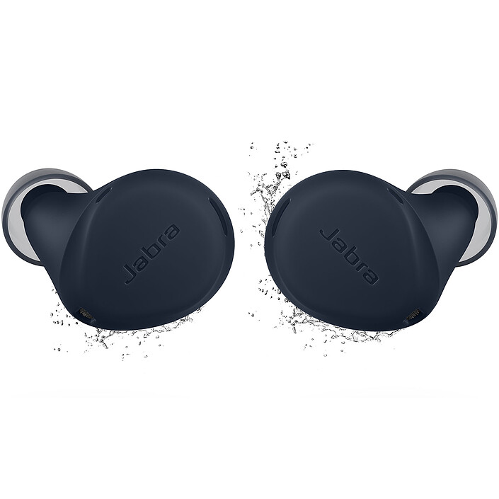 Jabra Elite 7 Active Bleu Navy