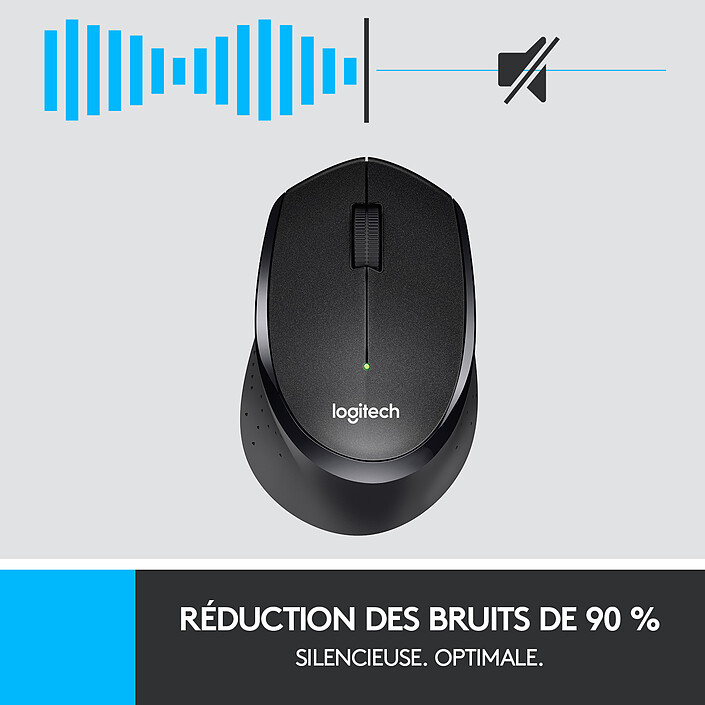Souris PC