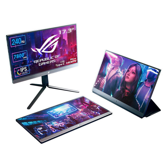 Ecran PC