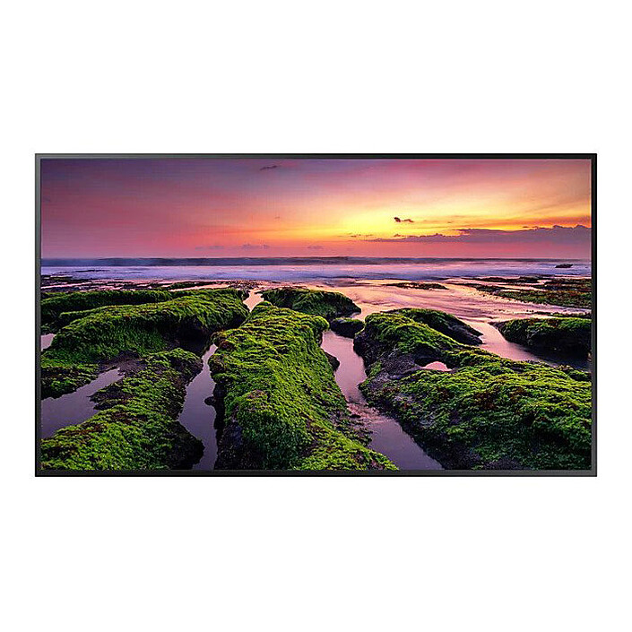 Samsung 43" LED QB43B