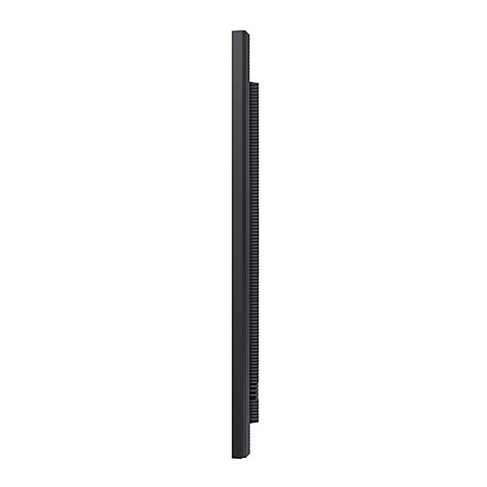 Nota Samsung 65" LED QM65B