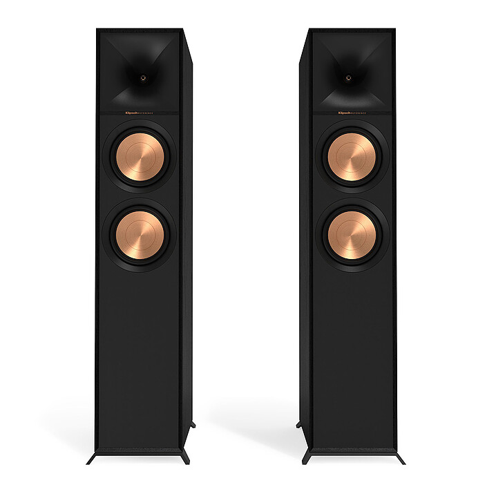 Enceintes Hifi