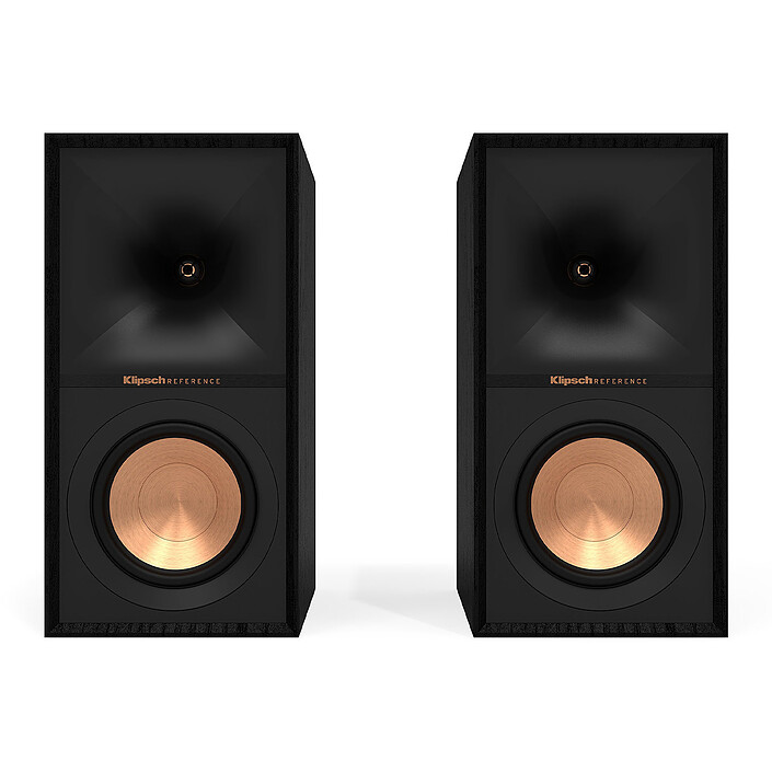 Avis Klipsch Pack R-605FA GM 5.1.2 Atmos