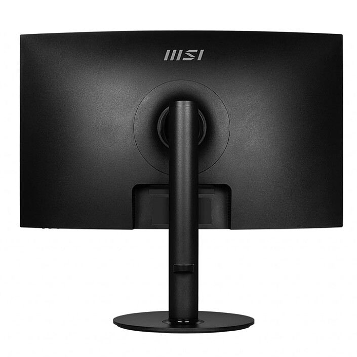 Acheter MSI 27" LED - Modern MD271CP