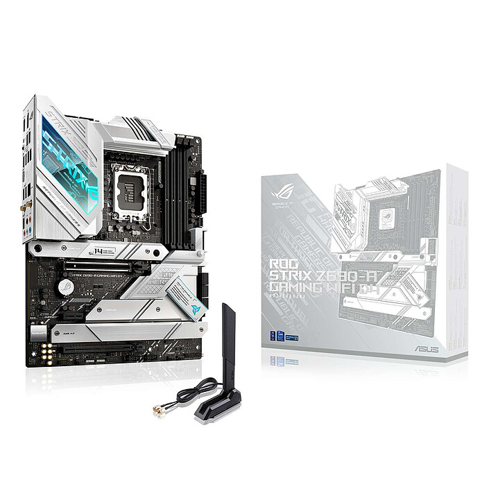 Kit upgrade PC