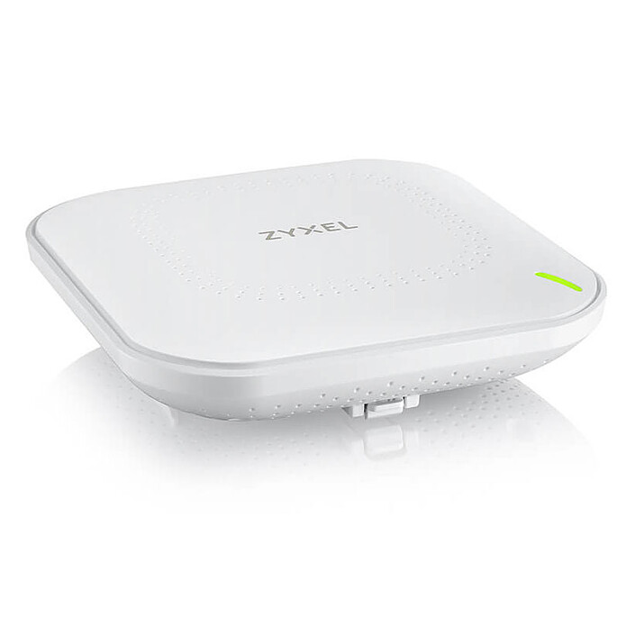 Wi-Fi access point