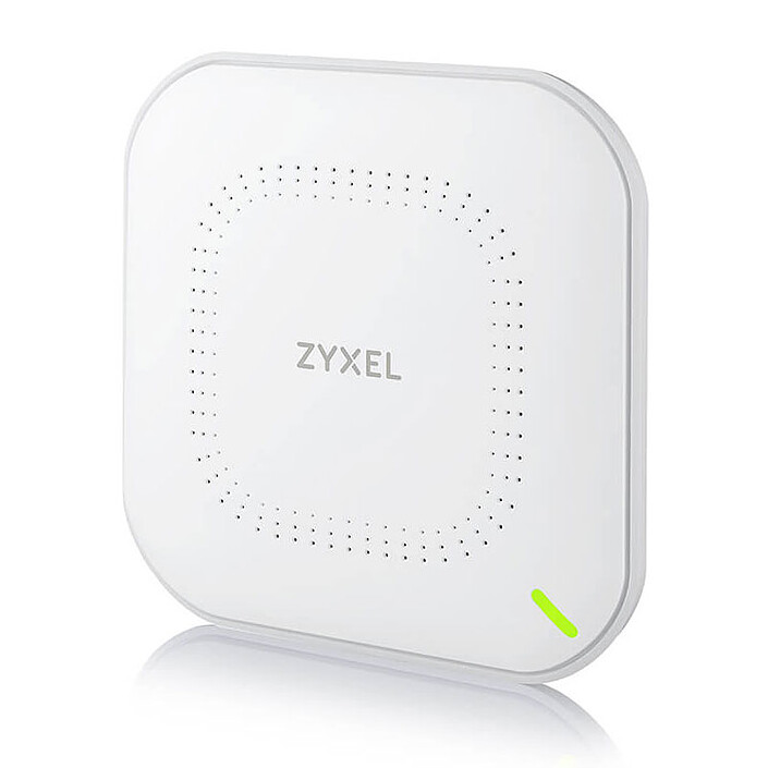 Review ZyXEL NWA1123ACv3