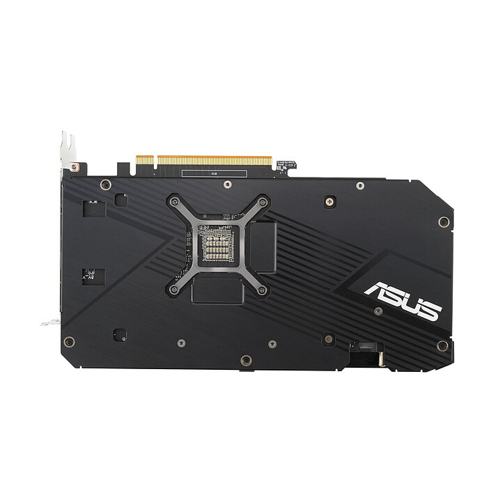 Acheter ASUS Radeon RX 6600 DUAL 8G