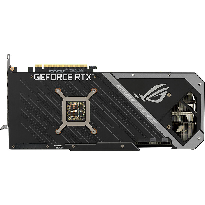 Acquista ASUS ROG STRIX GeForce RTX 3070 O8G GAMING V2 (LHR)