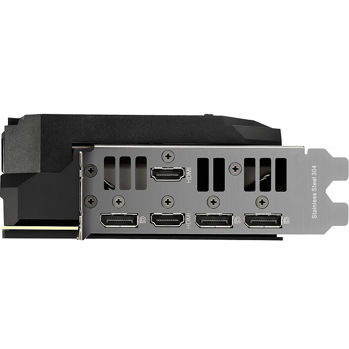 ASUS ROG STRIX GeForce RTX 3070 O8G GAMING V2 (LHR) economico