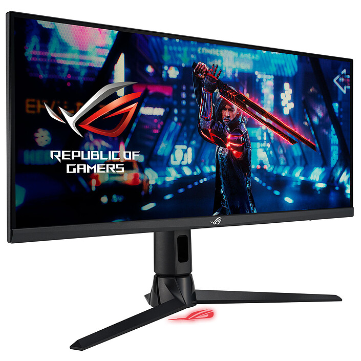 ASUS 29.5" LED - ROG Strix XG309CM