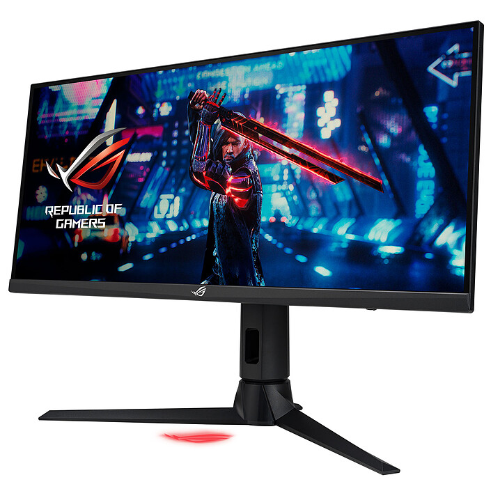 Avis ASUS 29.5" LED - ROG Strix XG309CM