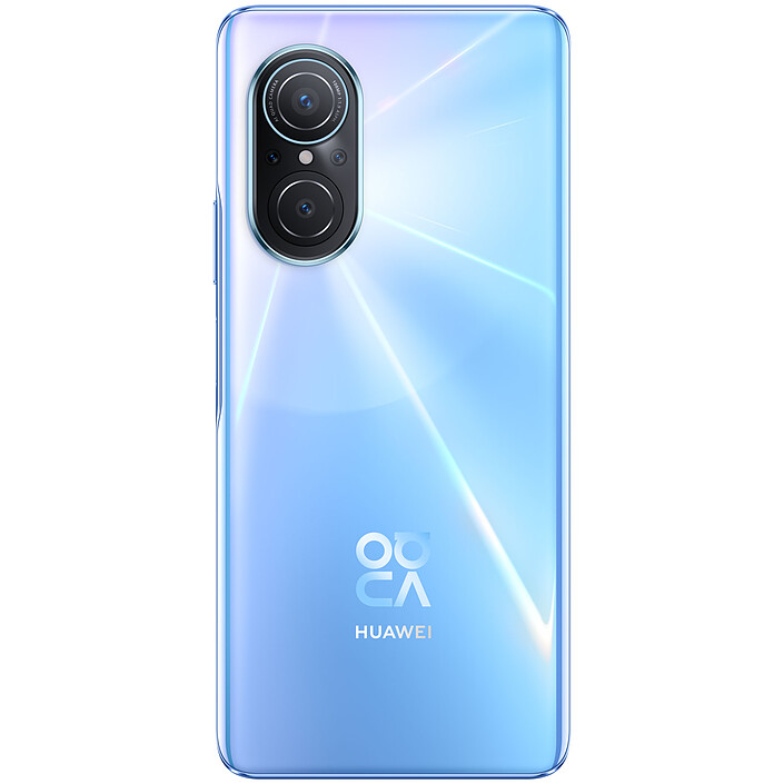 Huawei Nova 9 SE Bleu pas cher