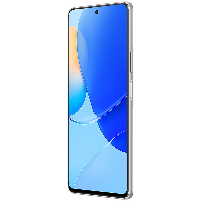 Avis Huawei Nova 9 SE Blanc