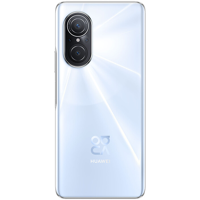 Huawei Nova 9 SE Blanc pas cher