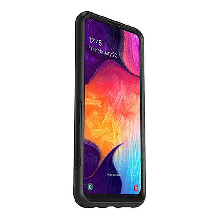 OtterBox Coque Antichoc Commuter Series Lite Case pour Galaxy A50 - Noir