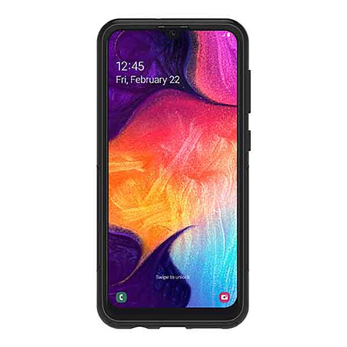 Avis OtterBox Coque Antichoc Commuter Series Lite Case pour Galaxy A50 - Noir