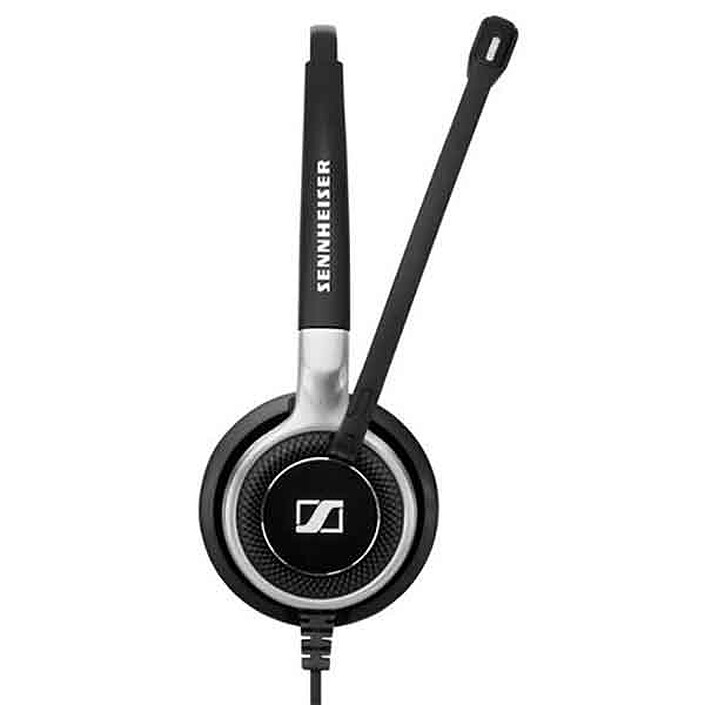 Avis Sennheiser SC 635 USB-C/Jack 3.5 mm
