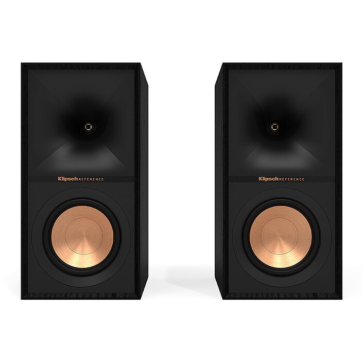 Review Klipsch Pack R-605FA 5.0.2 Atmos