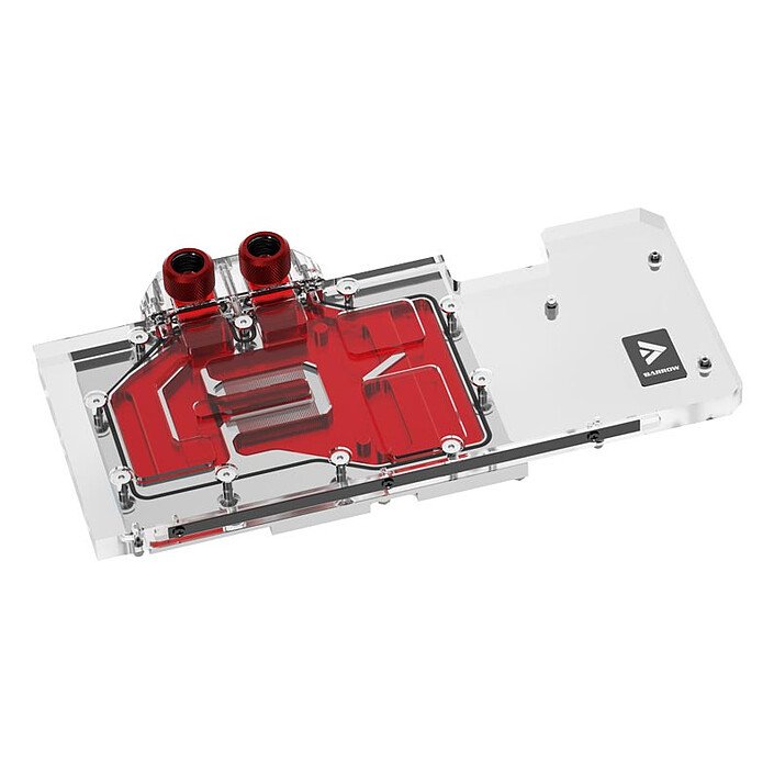 Barrow Waterblock BS-AST3090-PA2 (ASUS TUF 3090 Aurora)