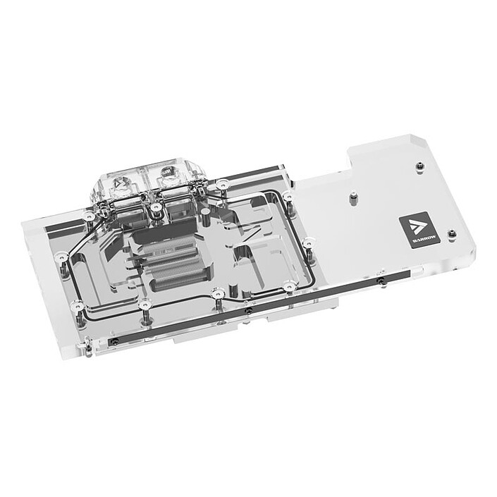 Watercooling