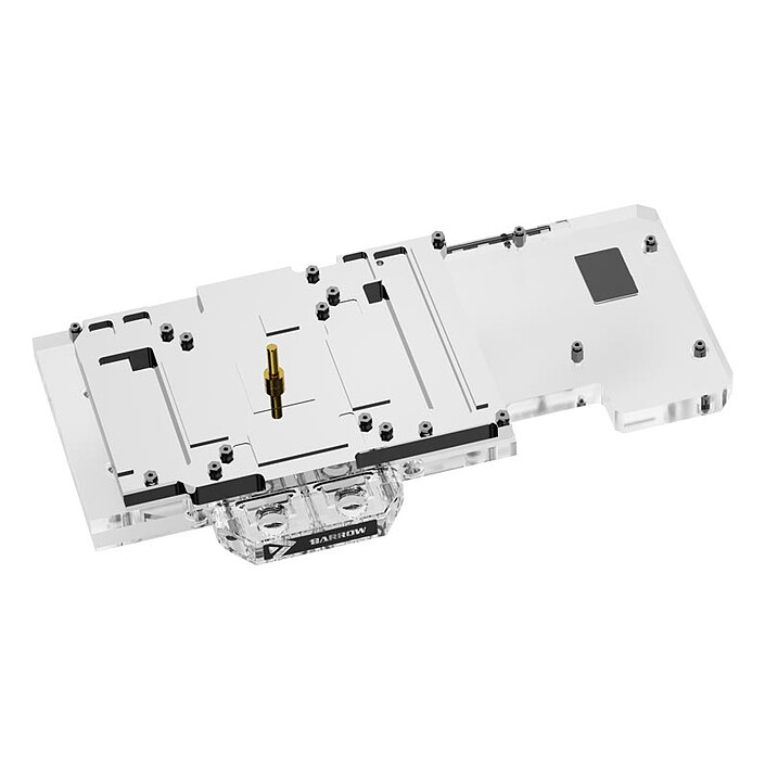 Acheter Barrow Waterblock BS-AST3090-PA2 (ASUS TUF 3090 Aurora)