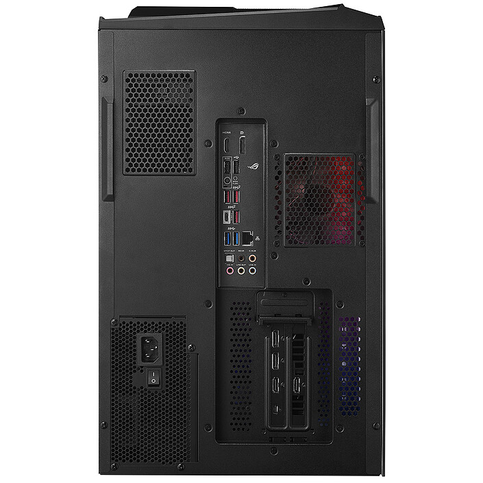 Buy ASUS ROG STRIX GA35DX-EN031W