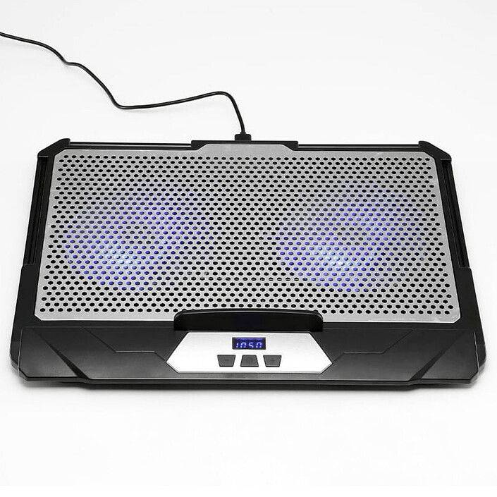 Laptop cooling pad