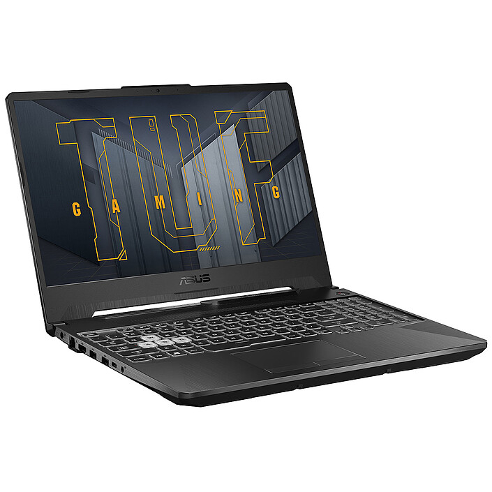 ASUS TUF GAMING F15-TUF566HM-HN012T