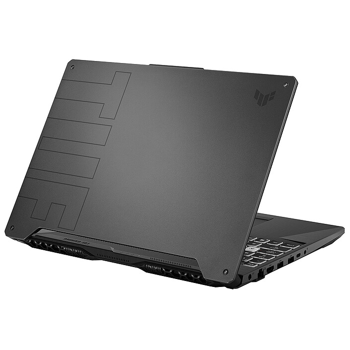 Acheter ASUS TUF GAMING F15-TUF566HM-HN012T