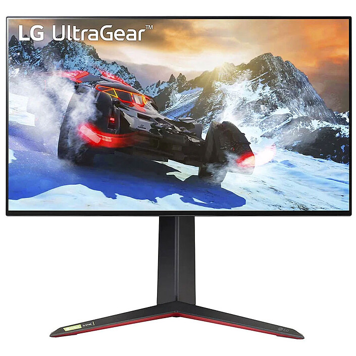LG 27" LED - UltraGear 27GP950-B